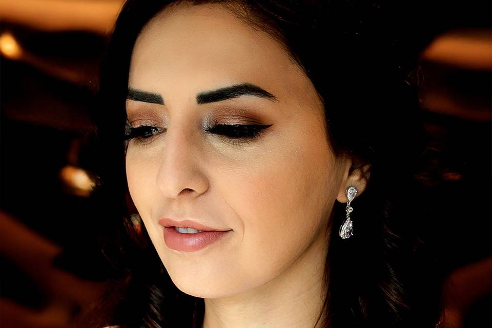Bride