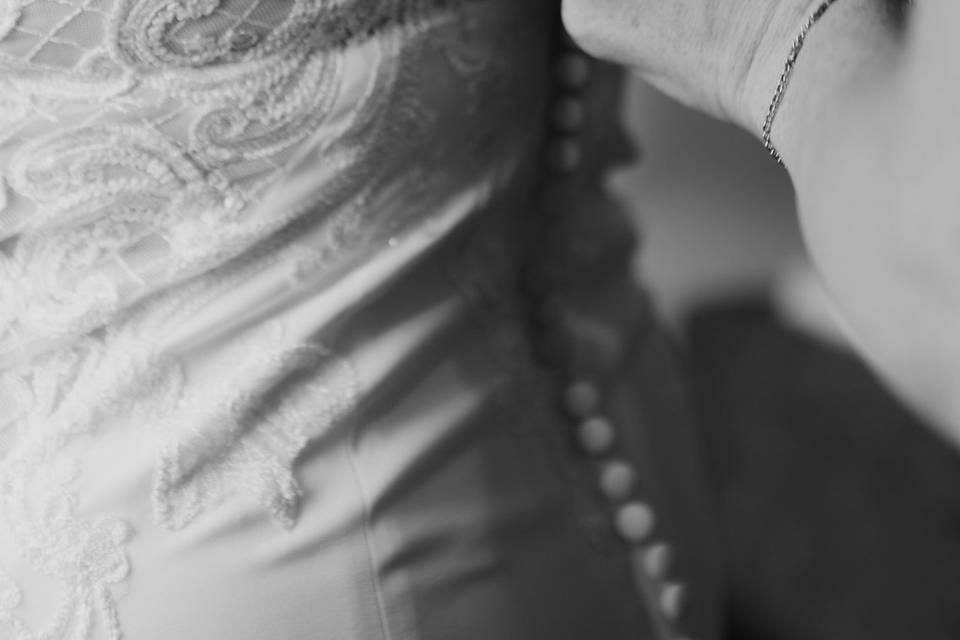 Buttoning up