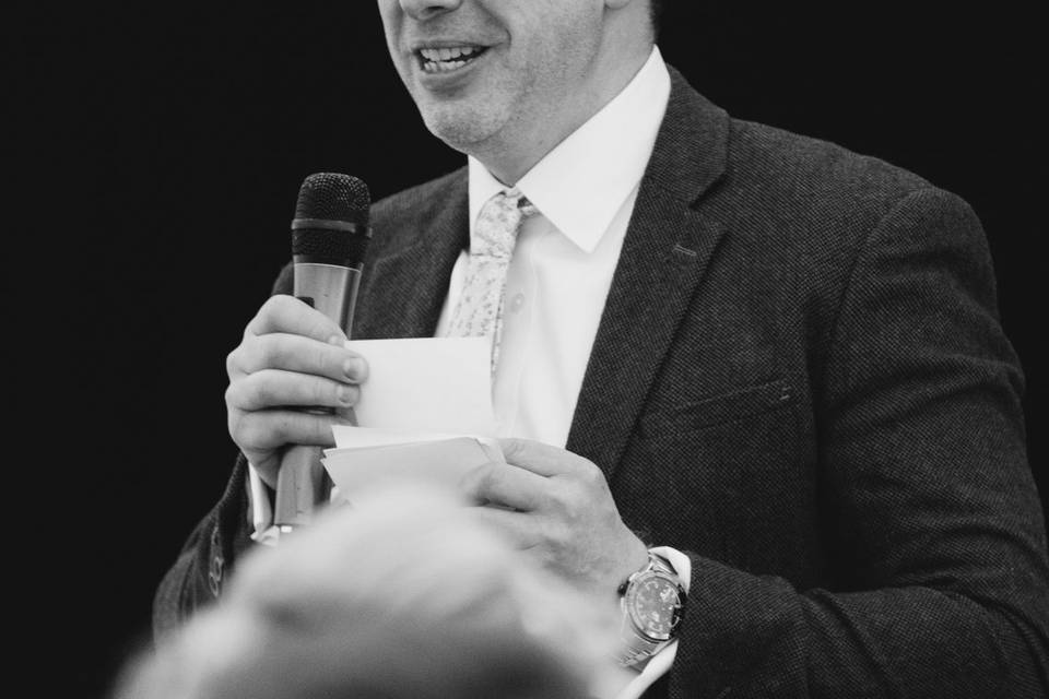 Speeches