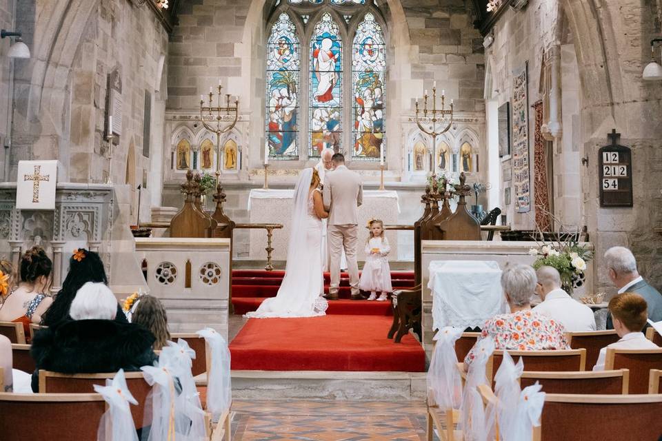 Church
