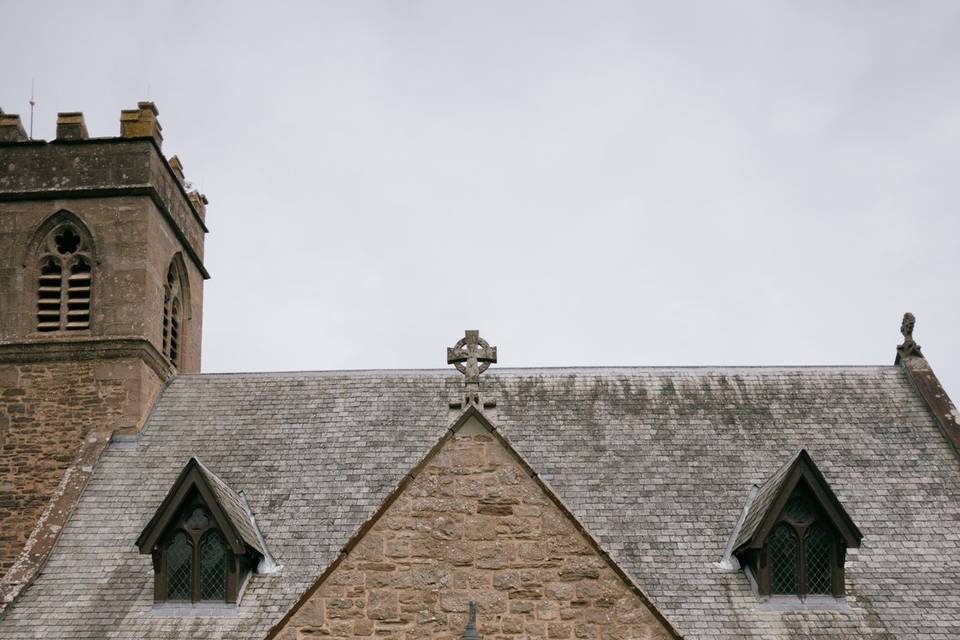 Church