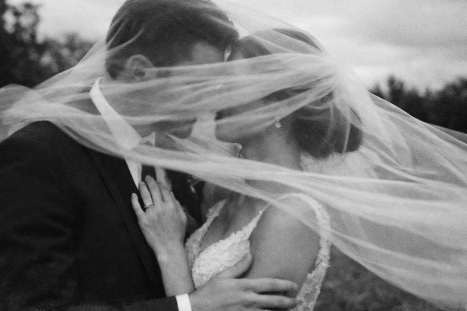 Under the veil