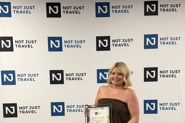 Award Winning