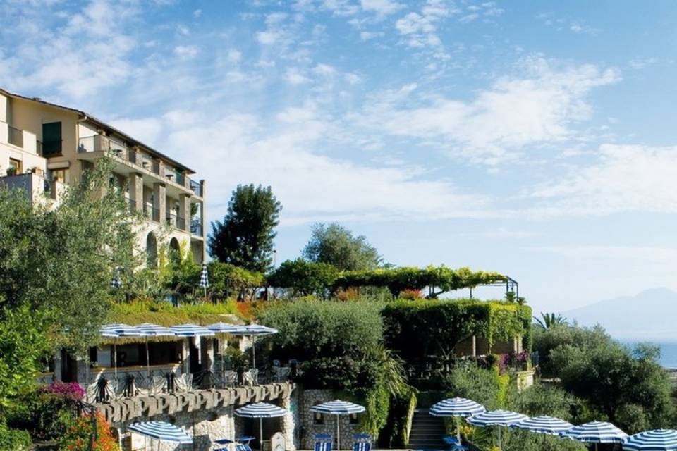 Amalfi Coast