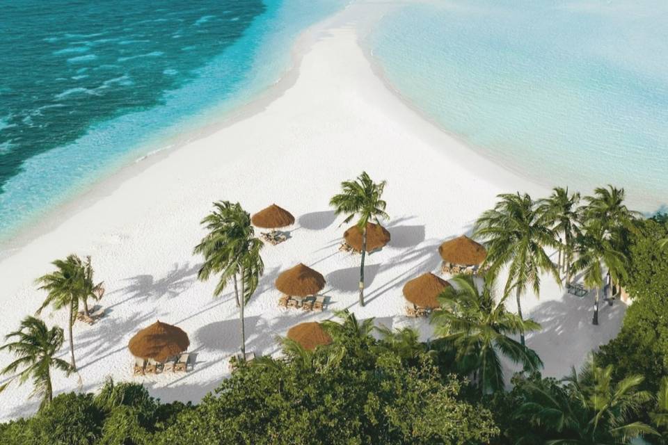Kuredu Maldives