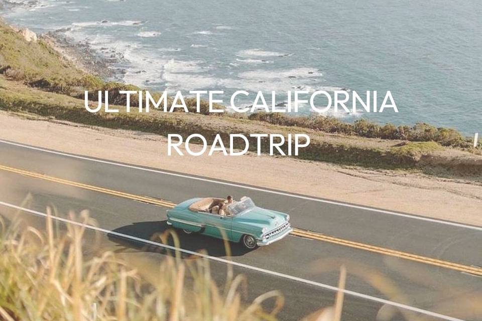 USA Road Trips