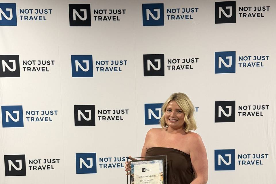 Award Winning