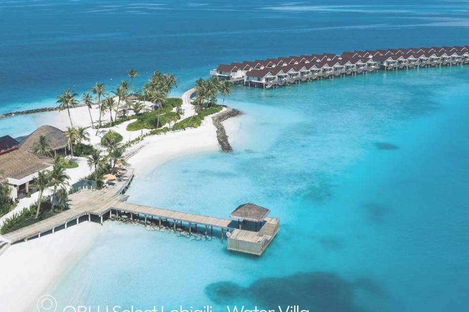 Maldives