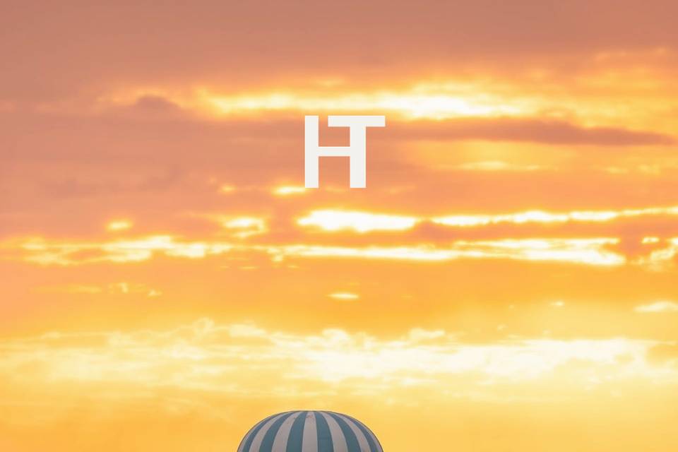 Hot Air Balloon
