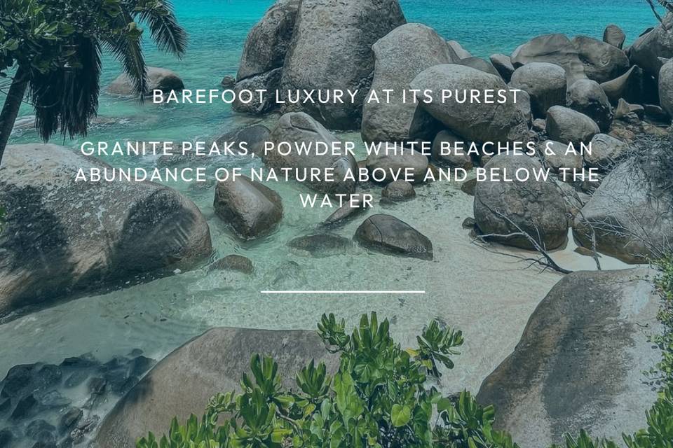 Seychelles