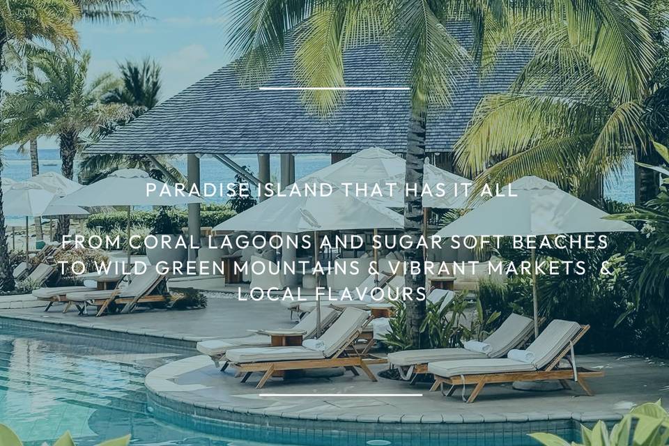 Mauritius