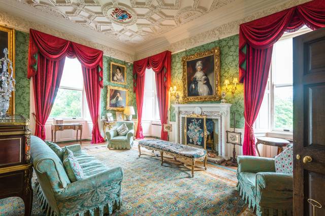 Drawing Room