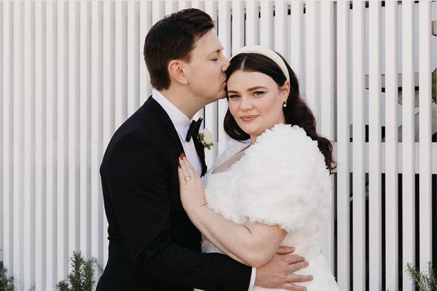 Emma Christine Hair & makeup