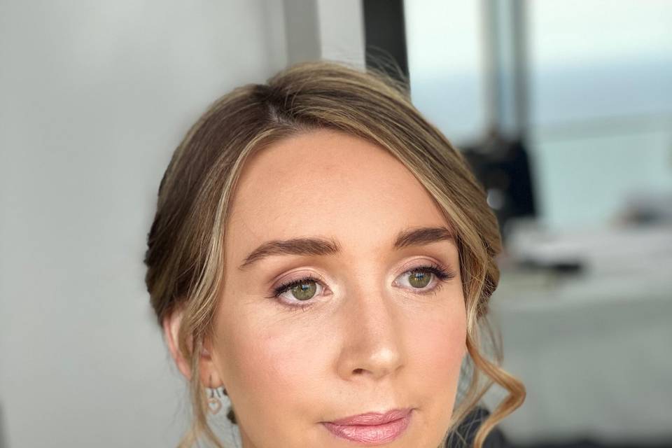 Brisbane bride