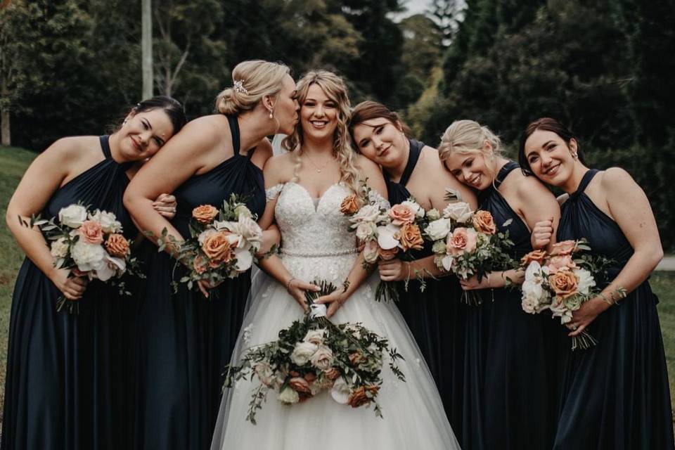 Brisbane wedding