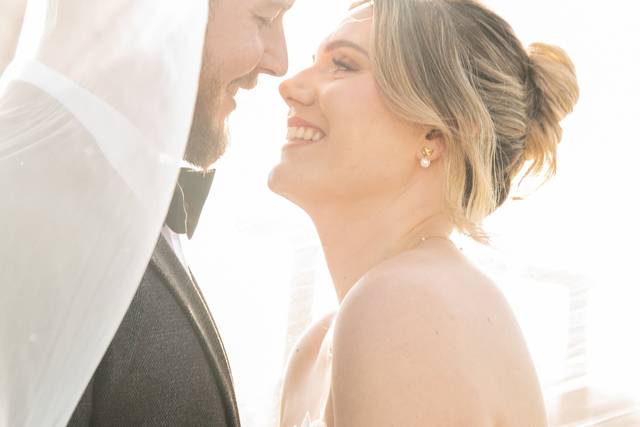 Love at Downham Hall