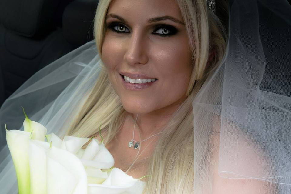 Bride Essex 2015