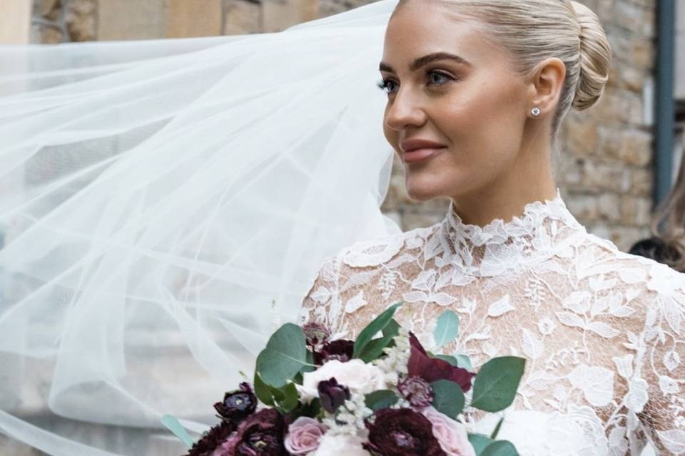 Caroline castigliano bride 22