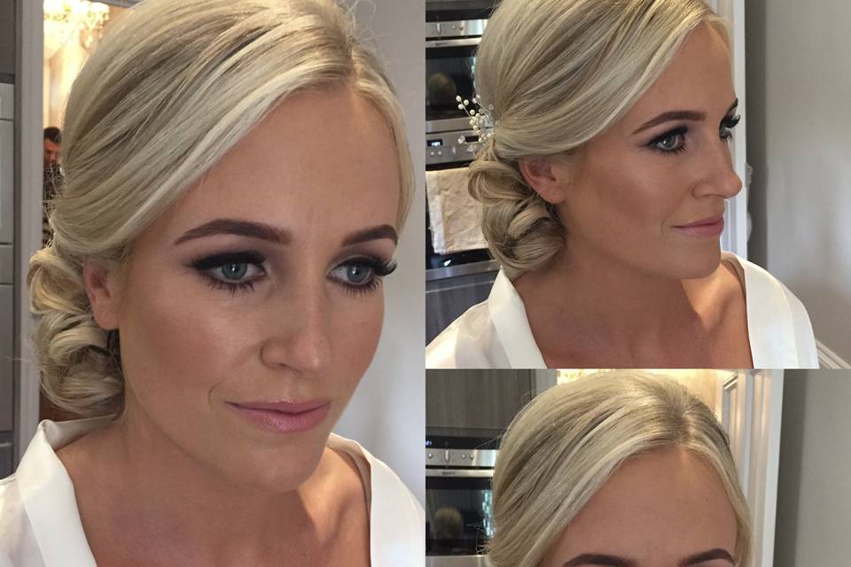 Bride Essex 2016