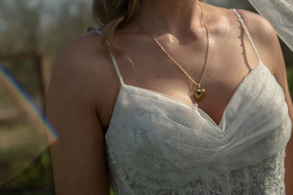 Bridal Portraits Downham Hall