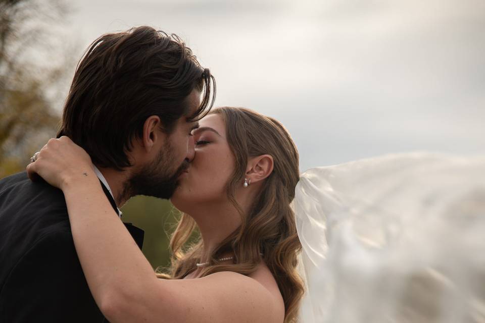 Love at Prested Hall