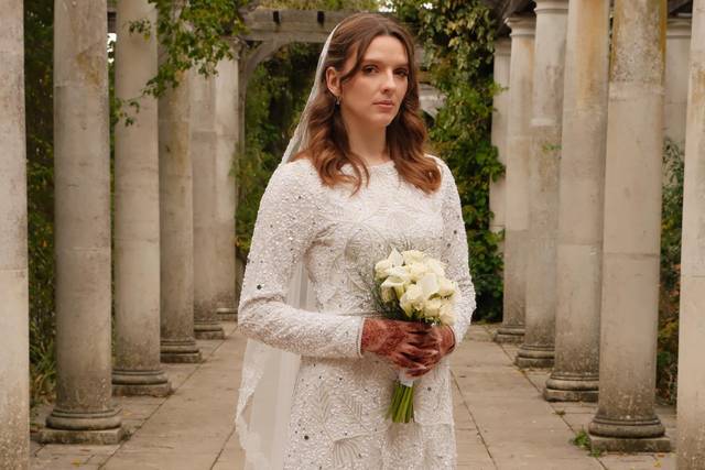 Bride