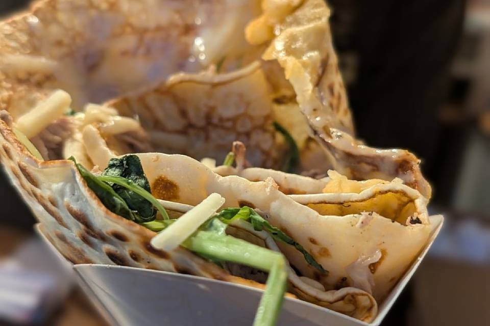 Cheese chicken & pesto😎😎