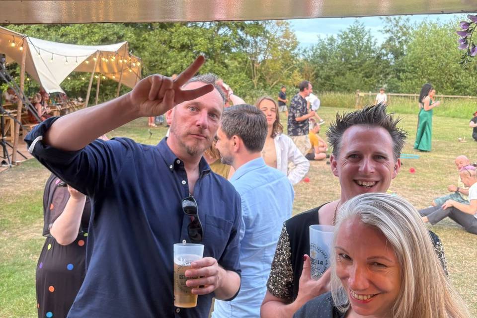 Glamping goodies 🤩🤩