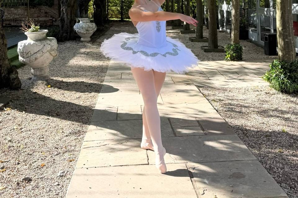 Ballerina