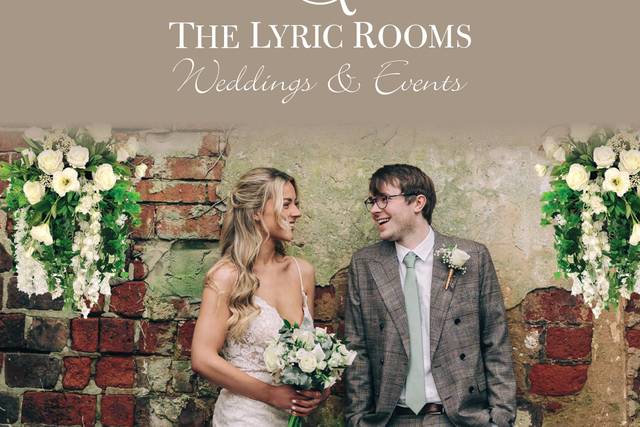 The Lyric Rooms