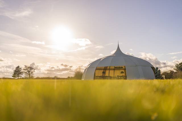 Serai Tent