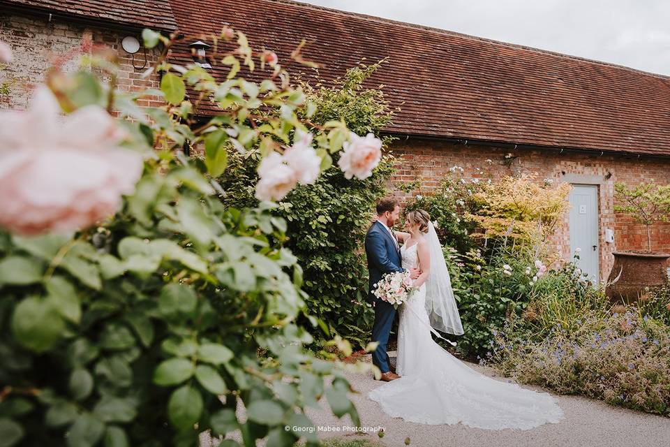 Bassmead Manor Barns