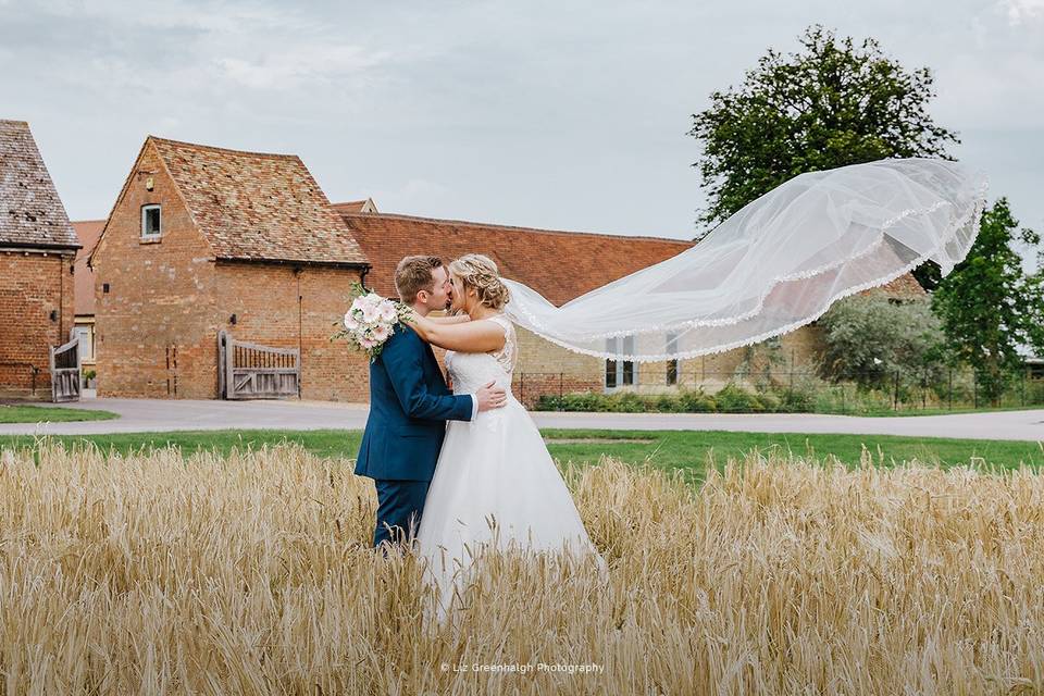 Bassmead Manor Barns