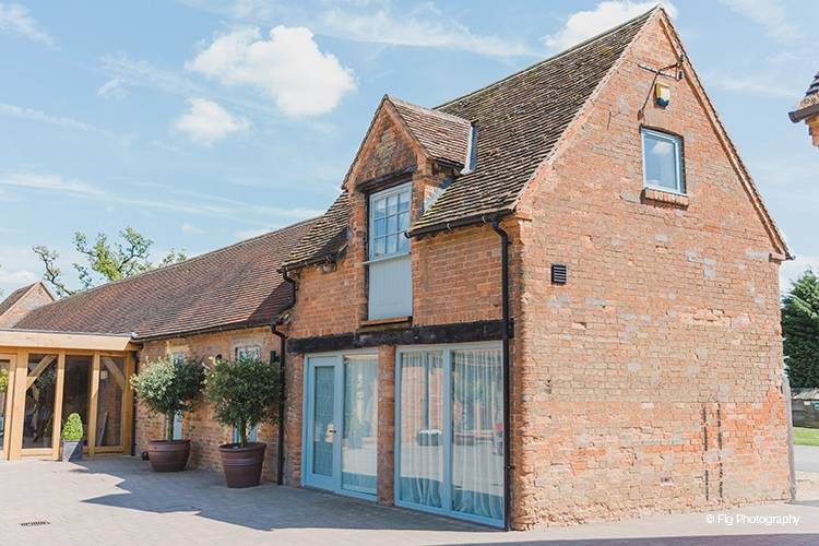 Bassmead Manor Barns