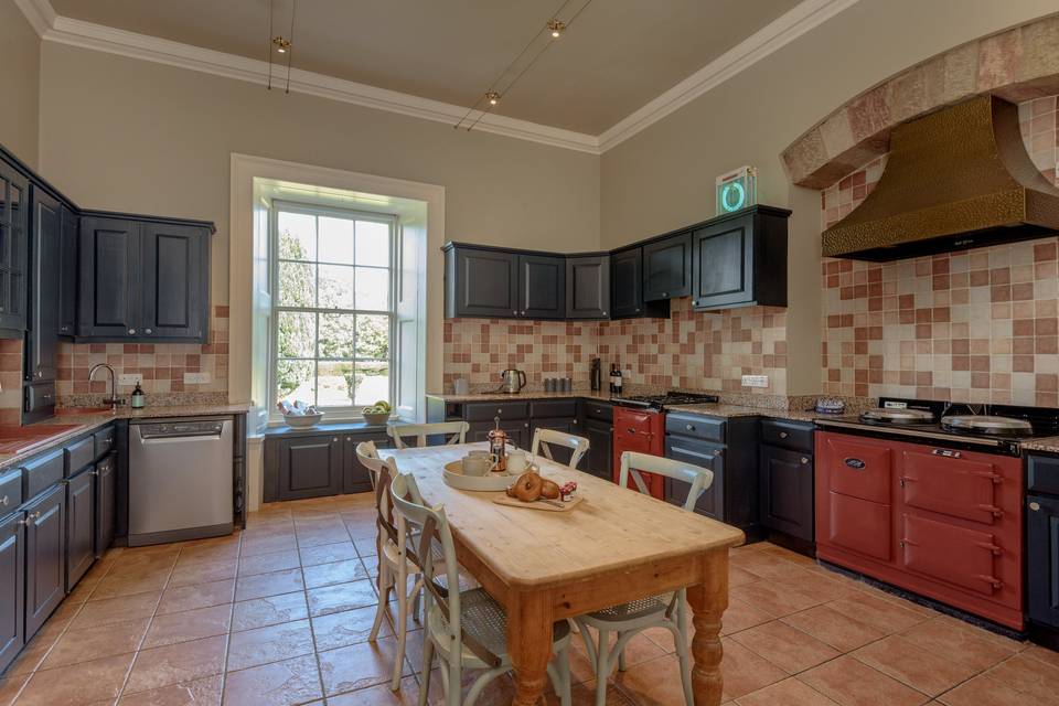 Guest Kitchen