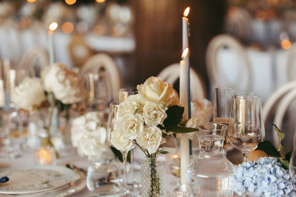 Table of dreams