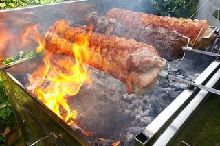 The London Hog Roast Company