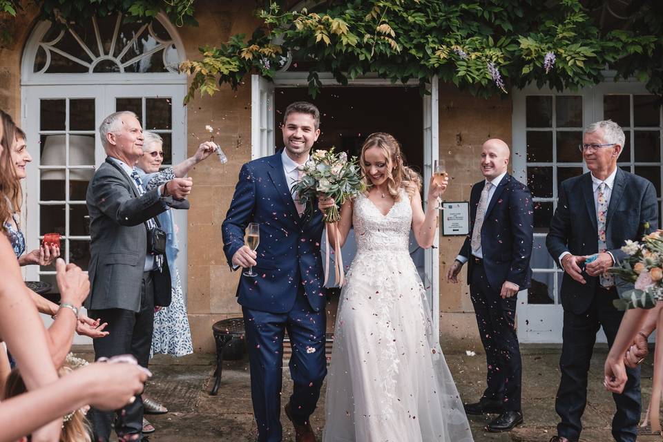 One of my favourite moments