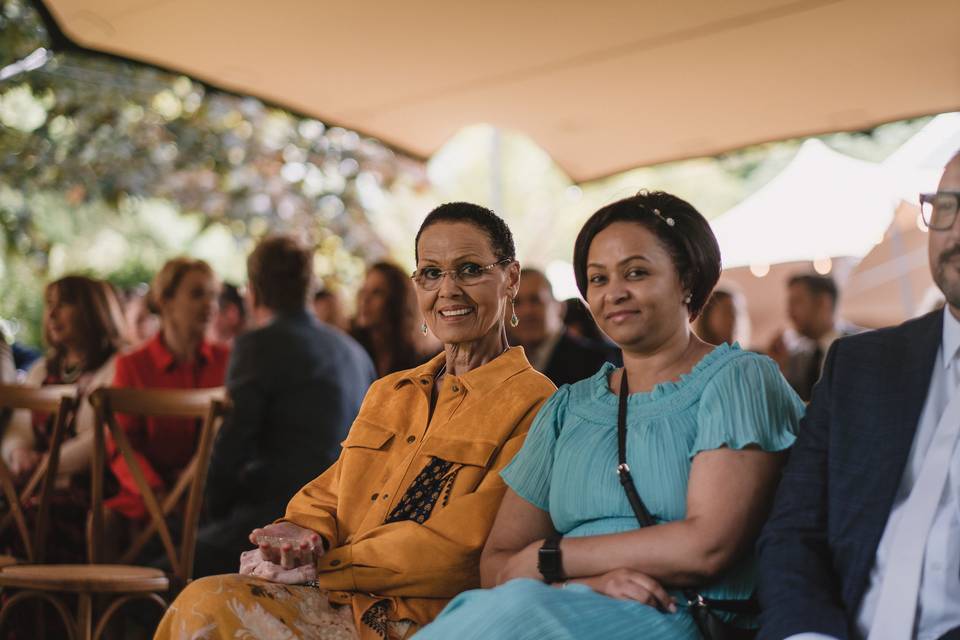 Mother of the Bride