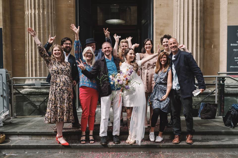 Group Photo