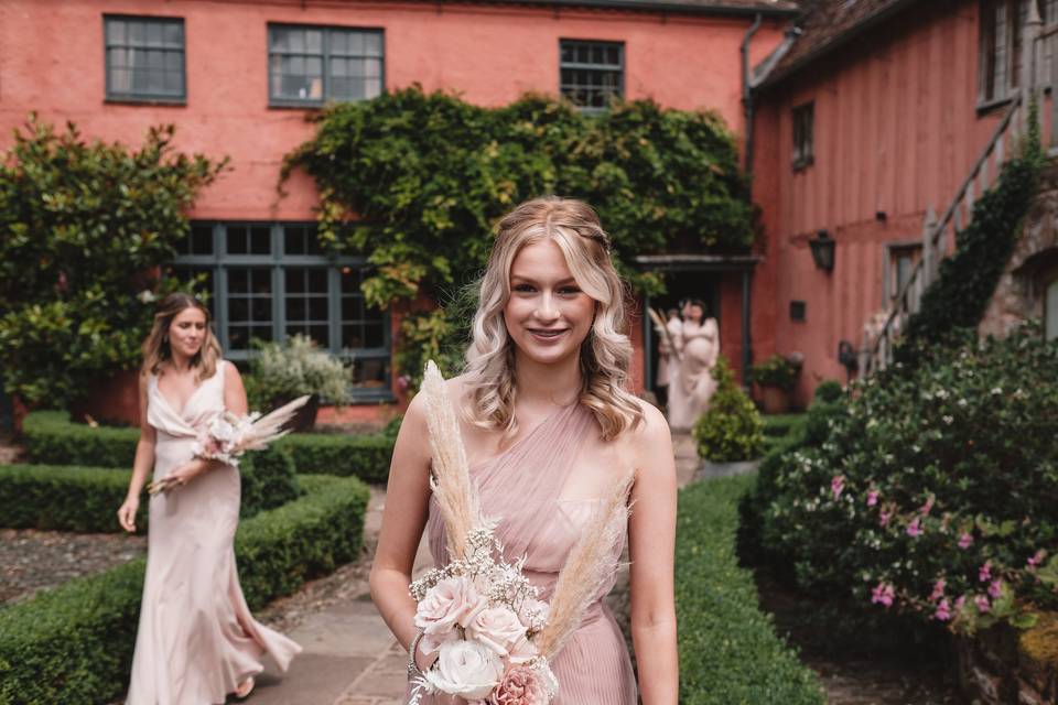 Bridemaids