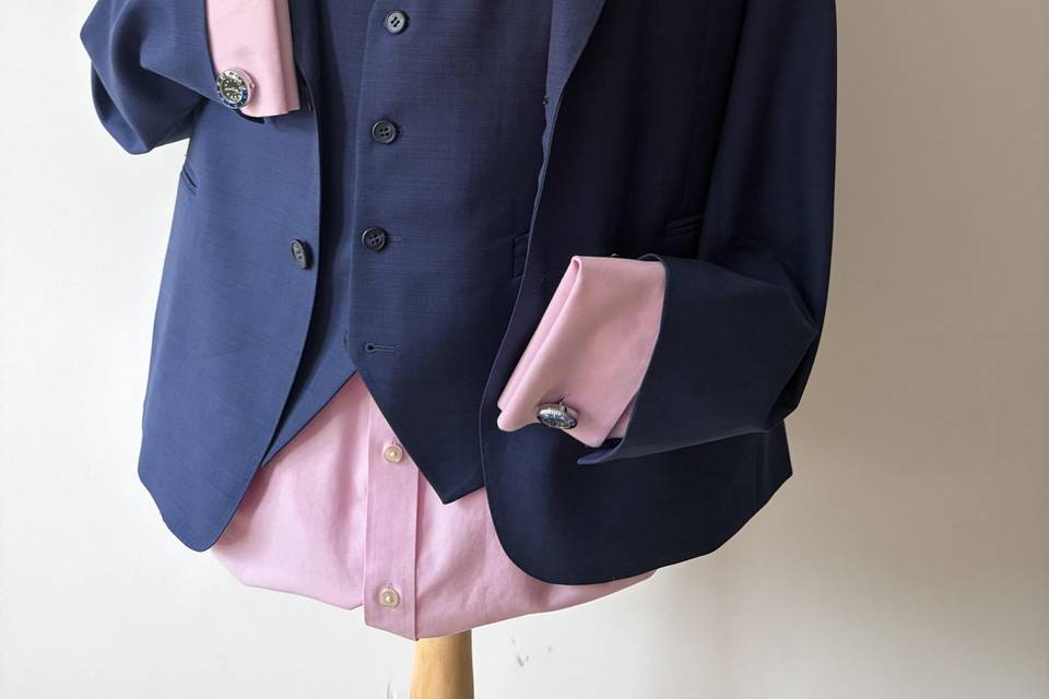 3 Piece suits