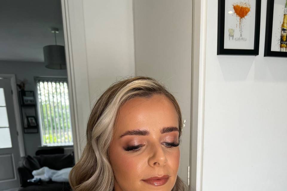 Makeup By Brittany