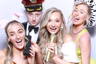 PhotoBomb Events