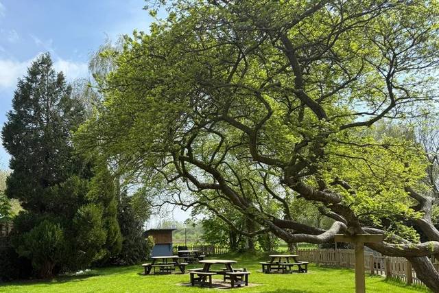 The Tollgate Hotel Bramber