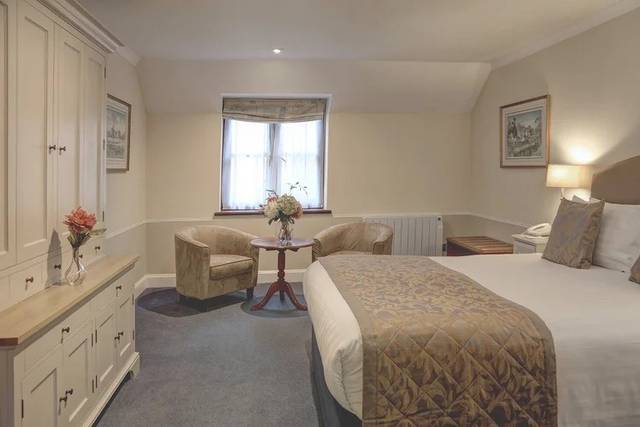 The Tollgate Hotel Bramber