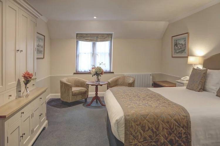 The Tollgate Hotel Bramber