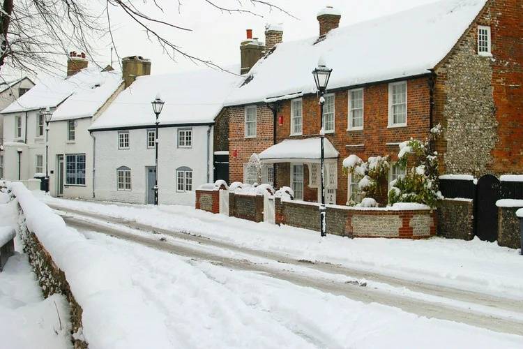 The Tollgate Hotel Bramber