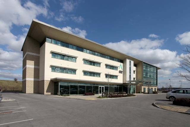 Mercure Sheffield Parkway