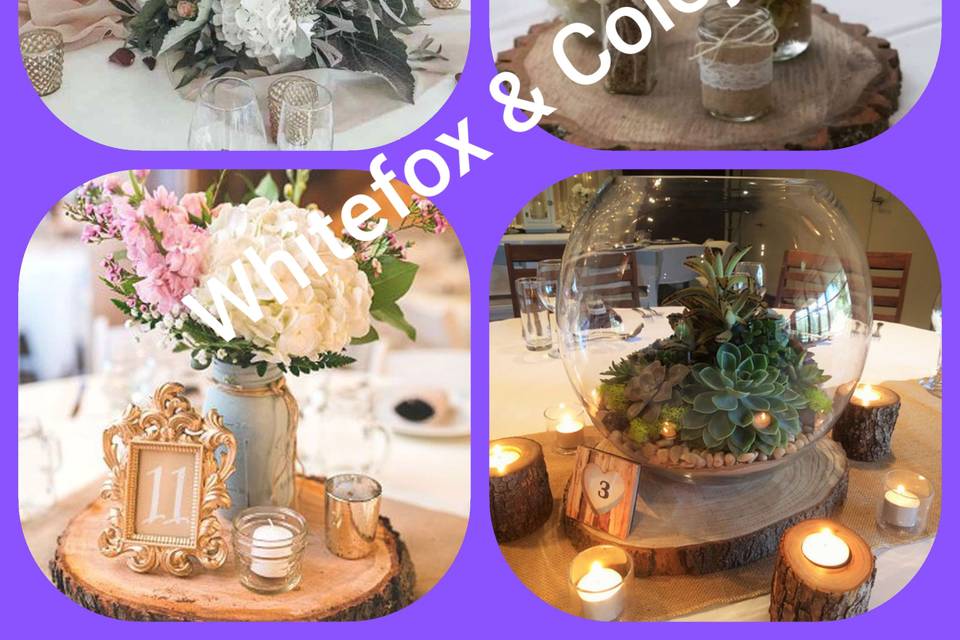 Whitefox & Coleys Yorkshire Weddings